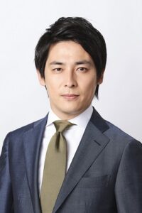 深川仁志