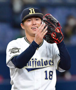 山本由伸