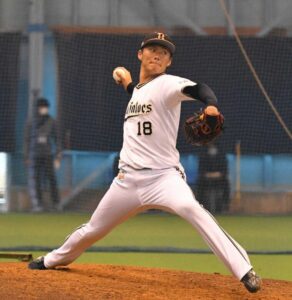 山本由伸
