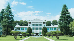 東京女子大学