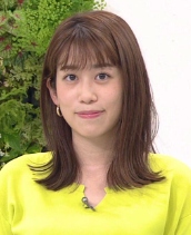 中川安奈