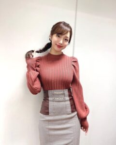 刈川くるみ