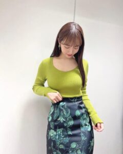 刈川くるみ